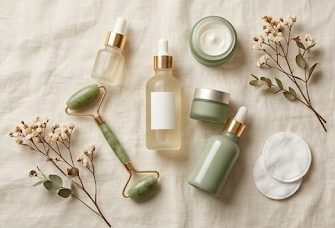 Beauty & Personal Care: Your At-Home Care Routine